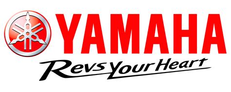 yamaha slogan|yamaha symbol.